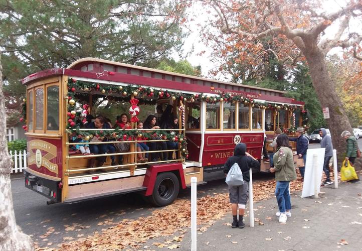 Calistoga Christmas Fair 2022 Calistoga Arts & Crafts Holiday Fair Looking For Artists, Vendors,  Volunteers | News | Napavalleyregister.com