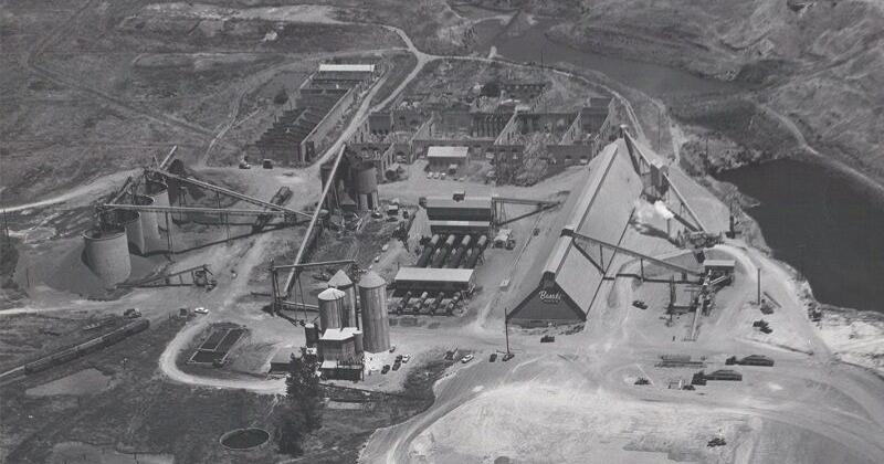 Napa Pipe: a history and timeline of a new neighborhood | News ...