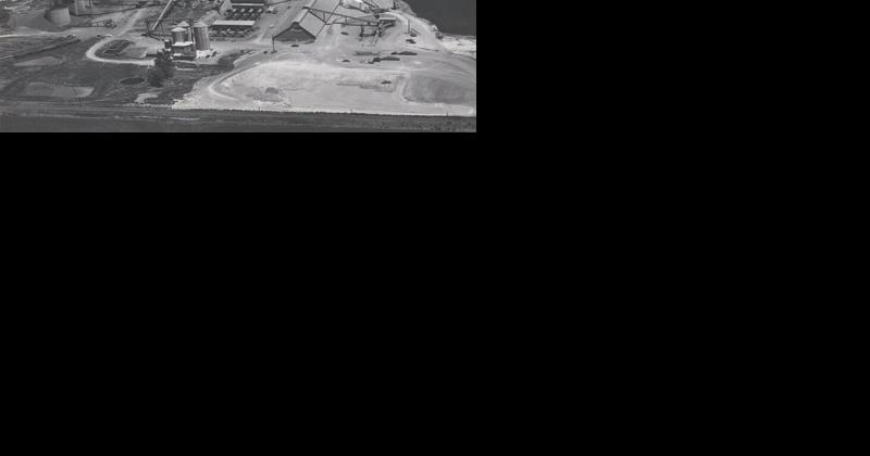 Napa Pipe: a history and timeline of a new neighborhood - Vimarsana News