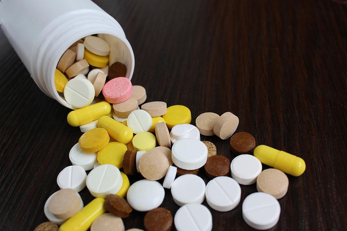 Opioids