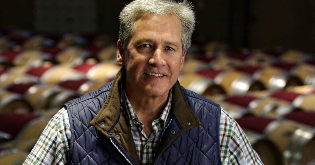 Pat Roney 10 Questions: Wine industry veteran remains passionate about wine, food ...