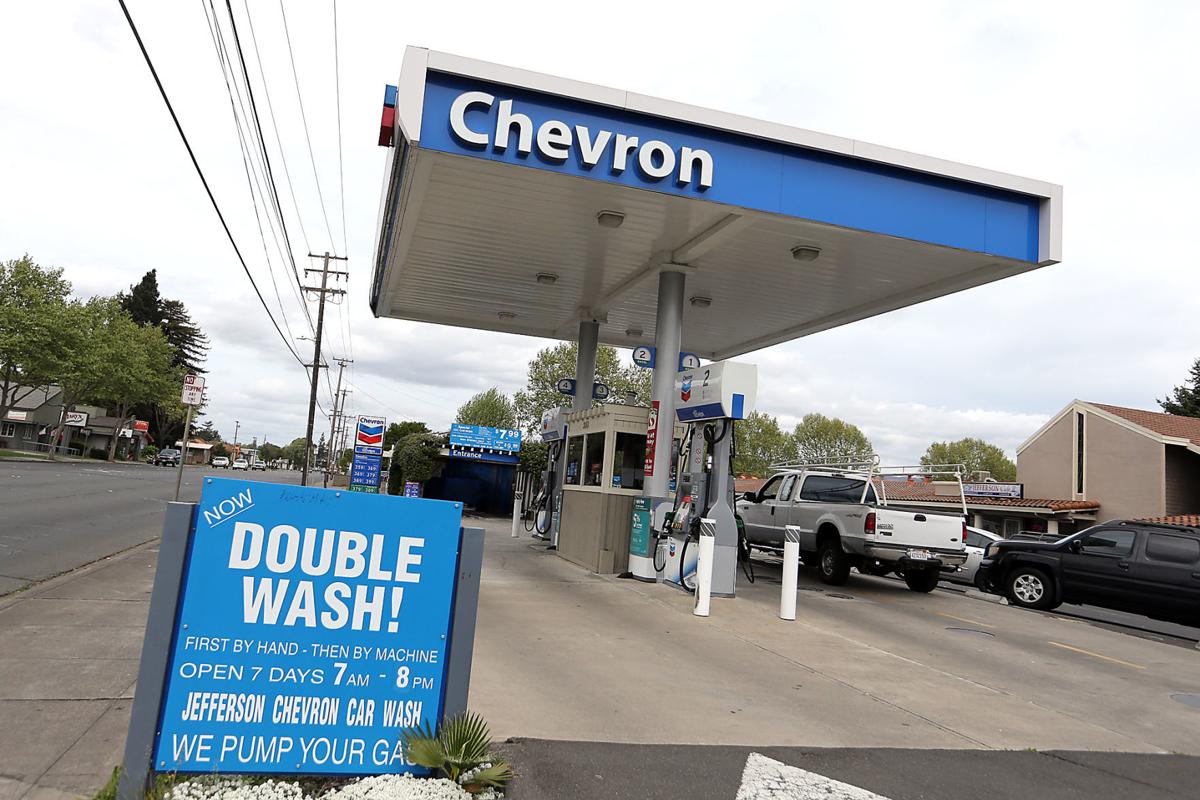 Napa bookkeeper admits to stealing 170,000 from Jefferson Car Wash
