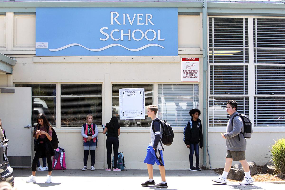 Increasingly popular, Napa’s River School turns away 129 students