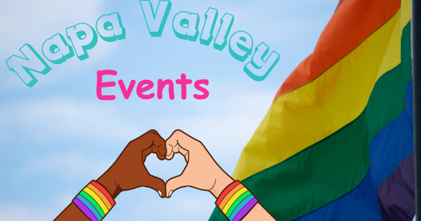 Community calendar: Things to do in Napa Valley - Vimarsana News