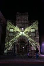 Napa Lighted Art Festival 2020