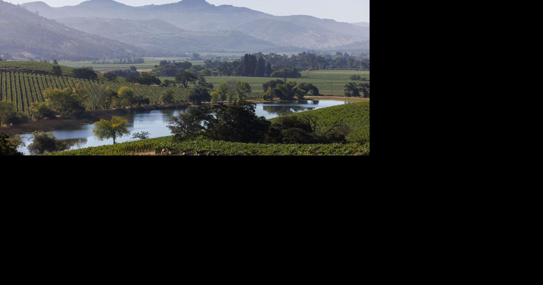 Nap County revising groundwater pumping regulations | News ...