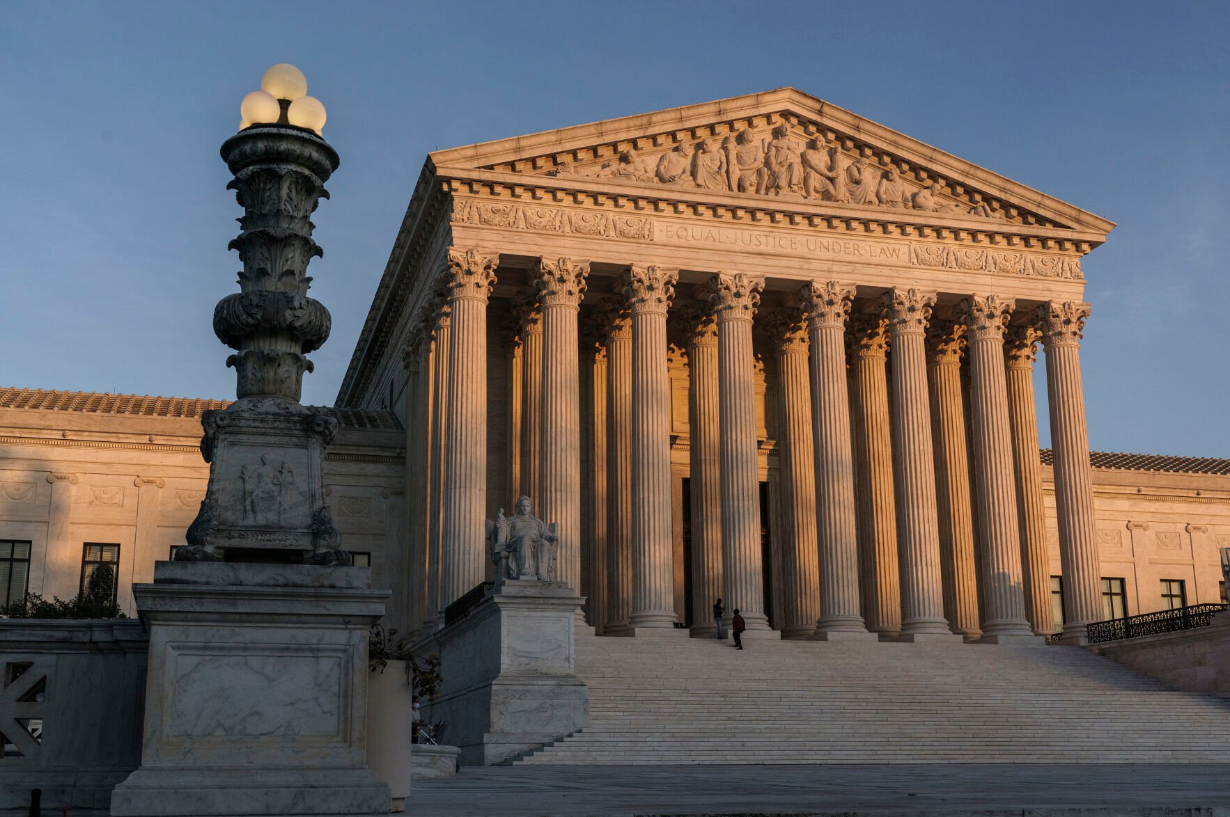 Supreme Court Will Take Up A Challenge Related To California's Tough ...