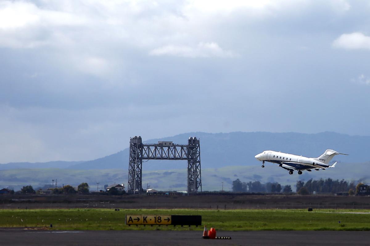 Napa County Airport (copy)
