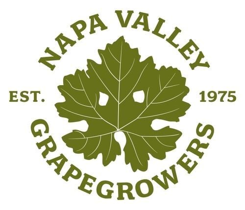 Napa Valley Grapegrowers logo