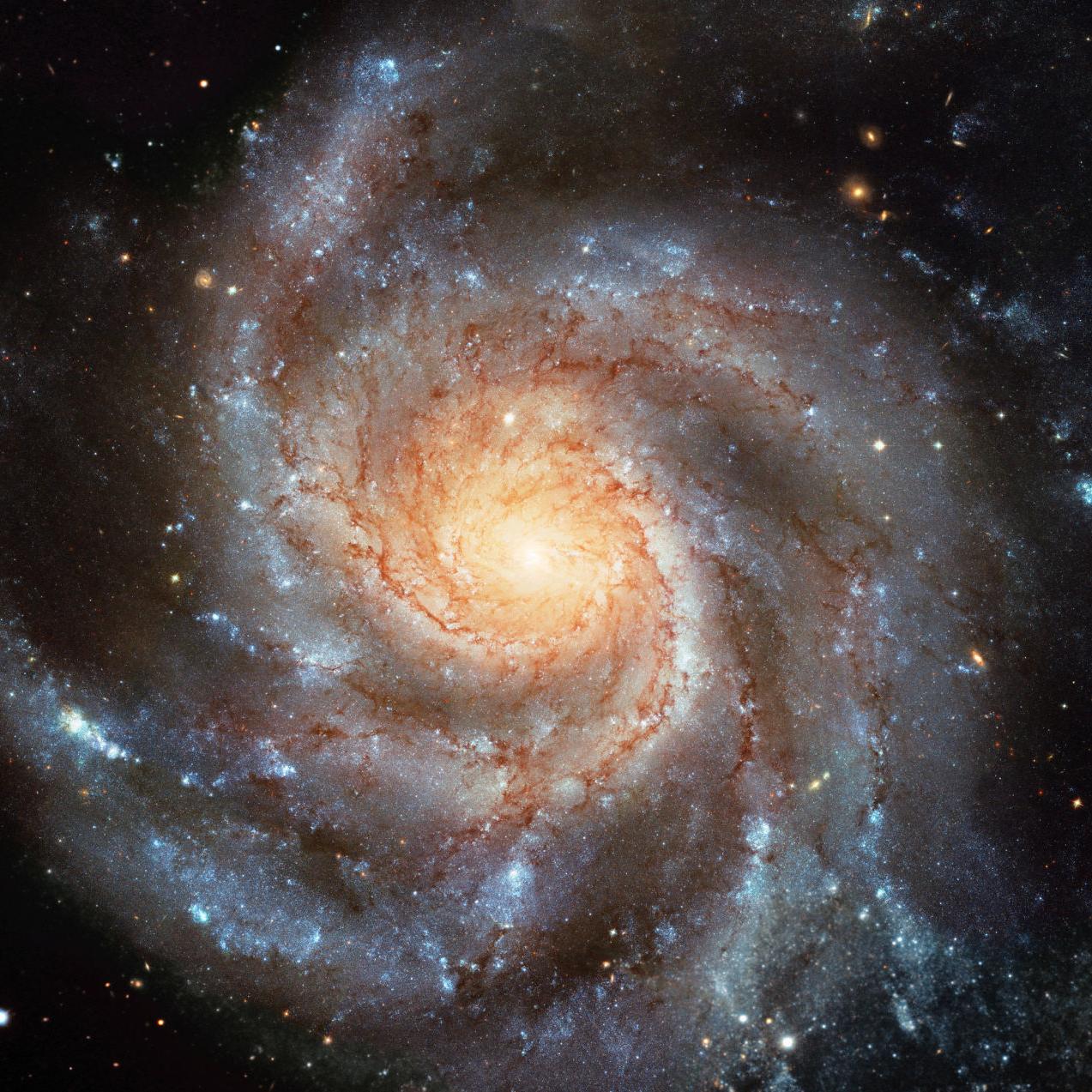 When The Big Bang Theory Replaces God S Creation Letters To The