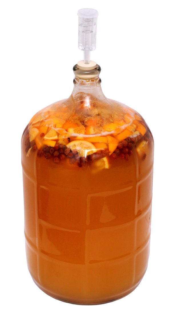 Learn To Make Mead From The Masters | Wine | Napavalleyregister.com