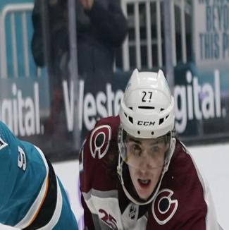 NHL: Sharks' Kane suspended 21 games for COVID violations ...