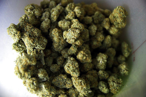 Cannabis industry frets, then shrugs off Sessions' new policy