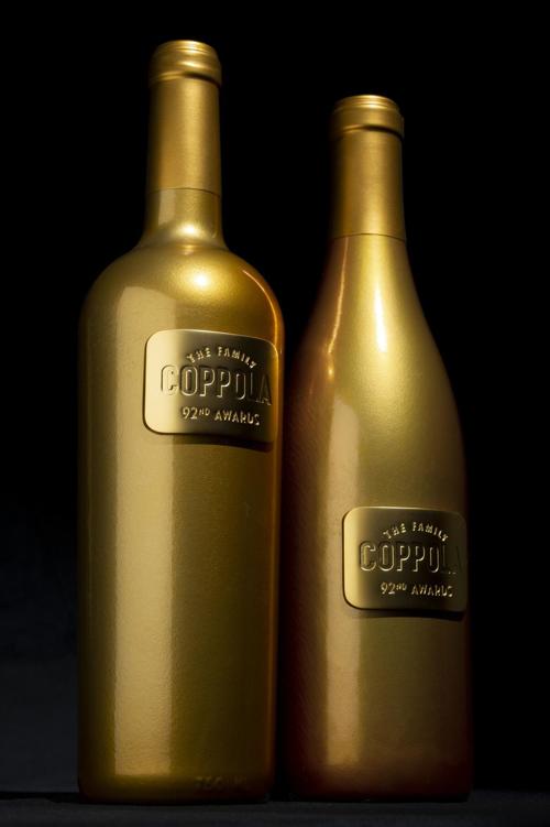 Oscar wine