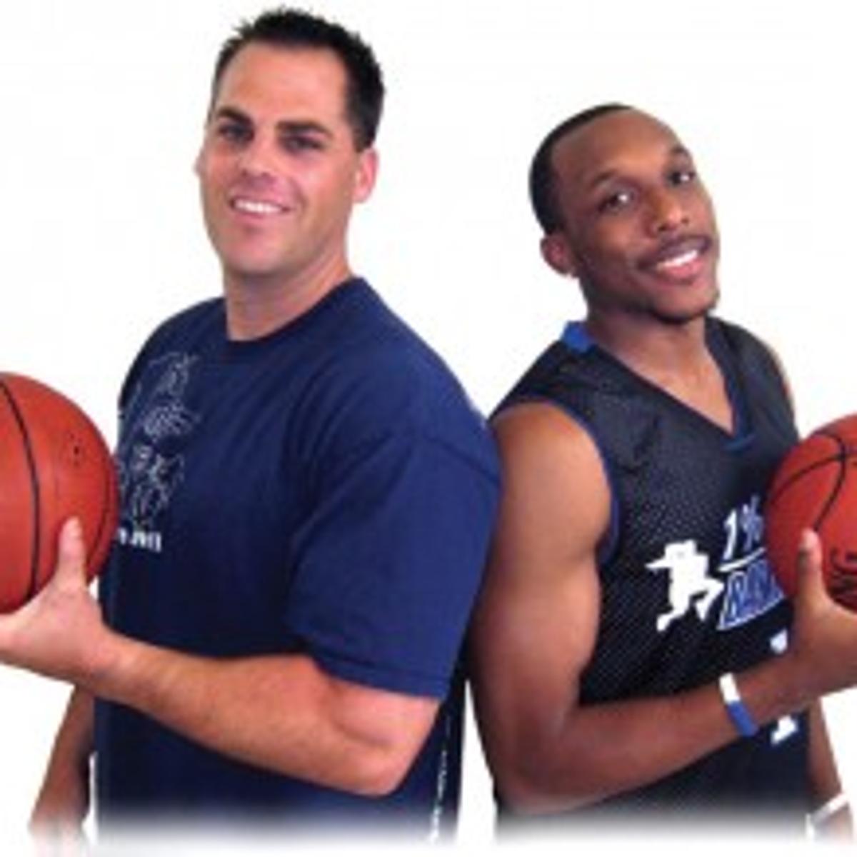 Top Level Basketball Trainers To Hold Youth Clinic Six Week