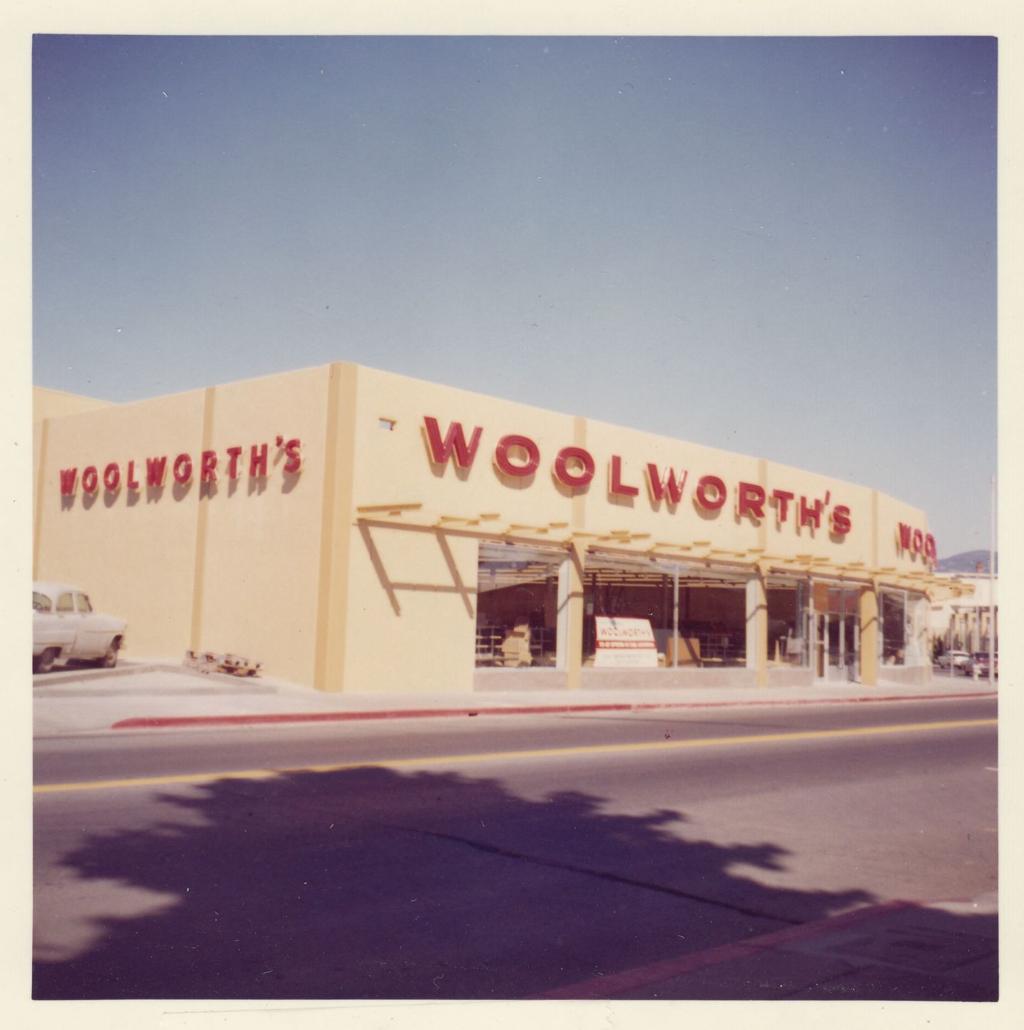 Planning Commission approves remodel of former site of Napa ...