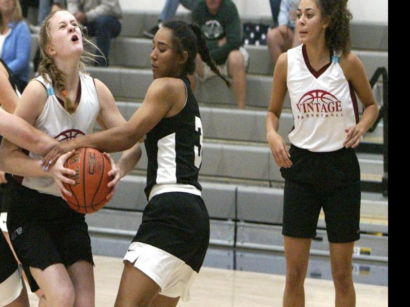 Winter Sports Season Underway For Vintage High Teams High School