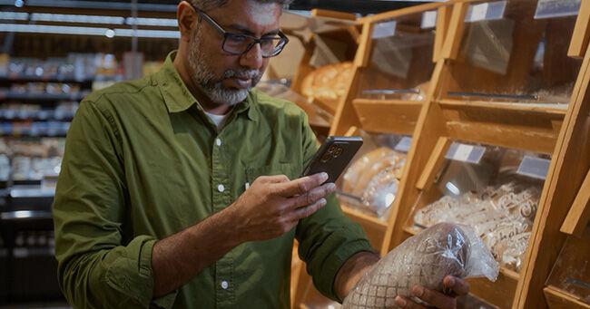The Evolution of Retail Technology: Connecting Consumers to Valuable Product Information