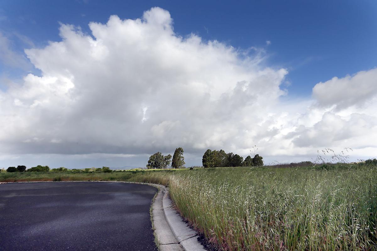 Proposed Napa Vine Bus Yard Moving Ahead Near Planned