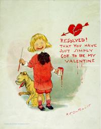 Valentine's Day Cards