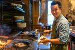 Eddie Lee add flavors of Korea to The Charter Oak