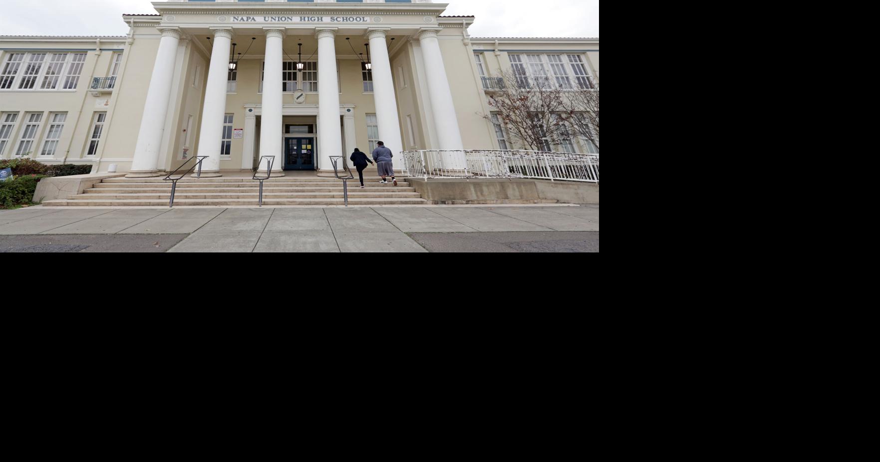 NVUSD teachers sued over student abuse allegations Crime Courts