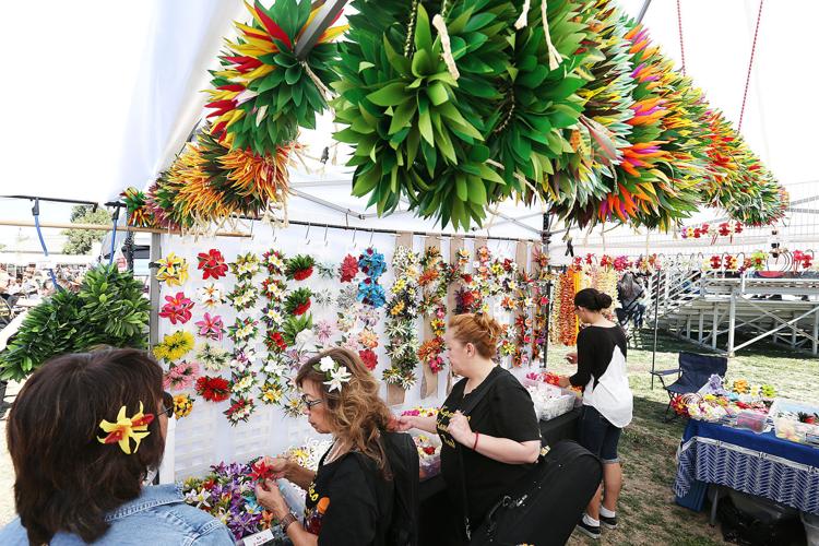 Aloha Festival
