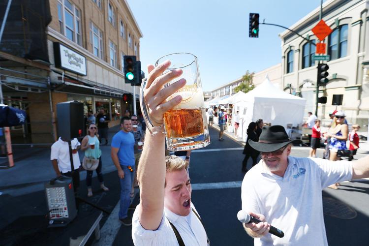 Oktoberfest