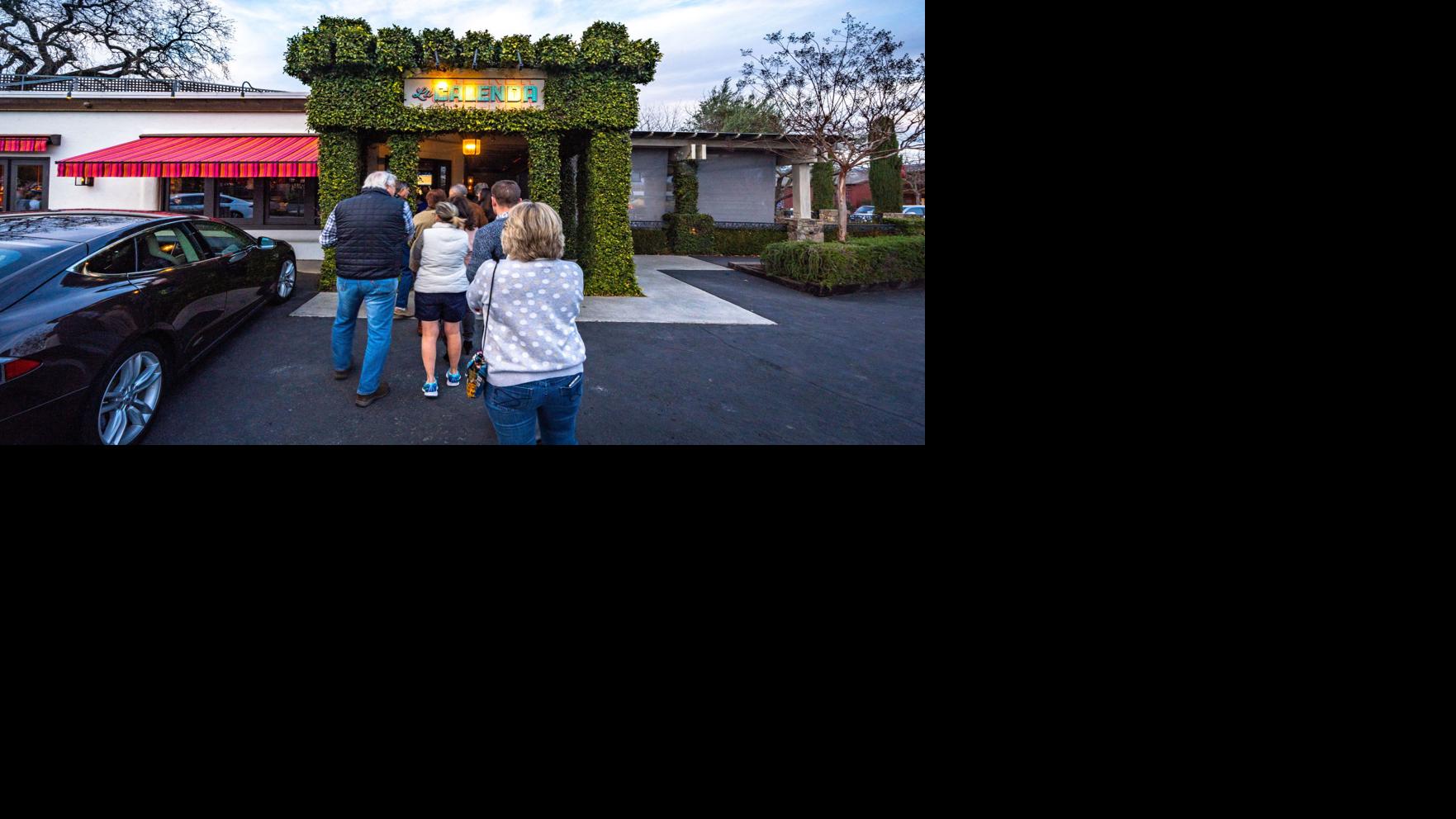 Thomas Keller's new Mexican restaurant is a addition to the