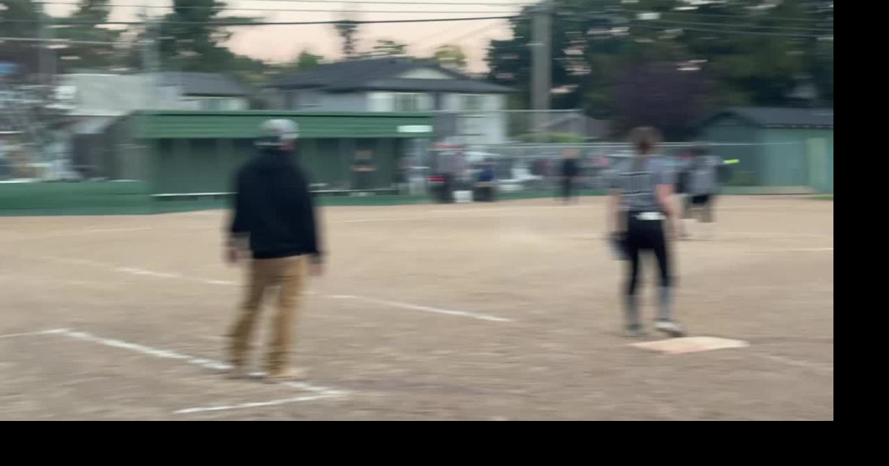 Conwell Insurance bats against Binstock Enterprises Dean Ruggiero video Jul 31, 2025 9 hrs ago