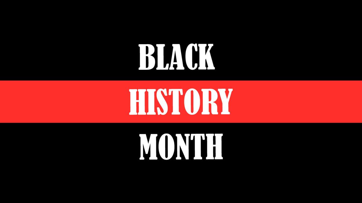 Black History Month