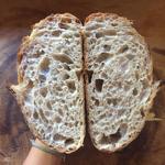 Bread by Julia Allen