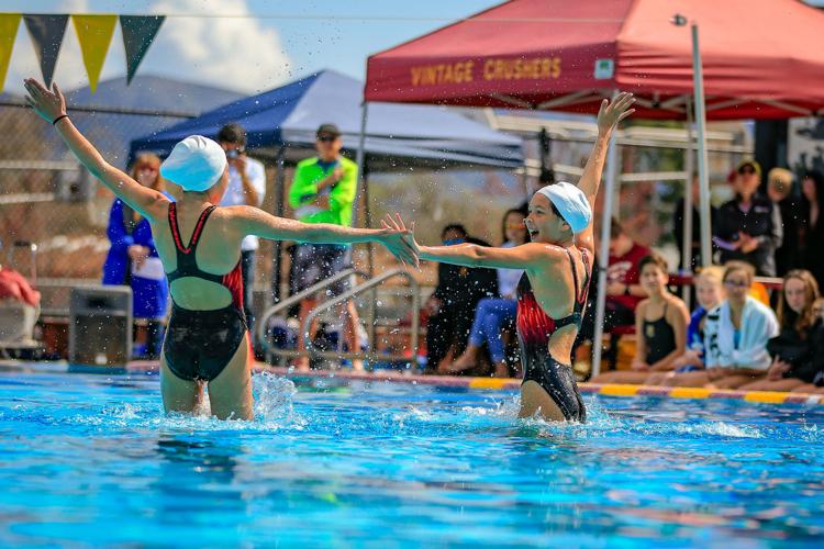 Shannon Lemieux Memorial Aquatics Day about fun, scholarships and