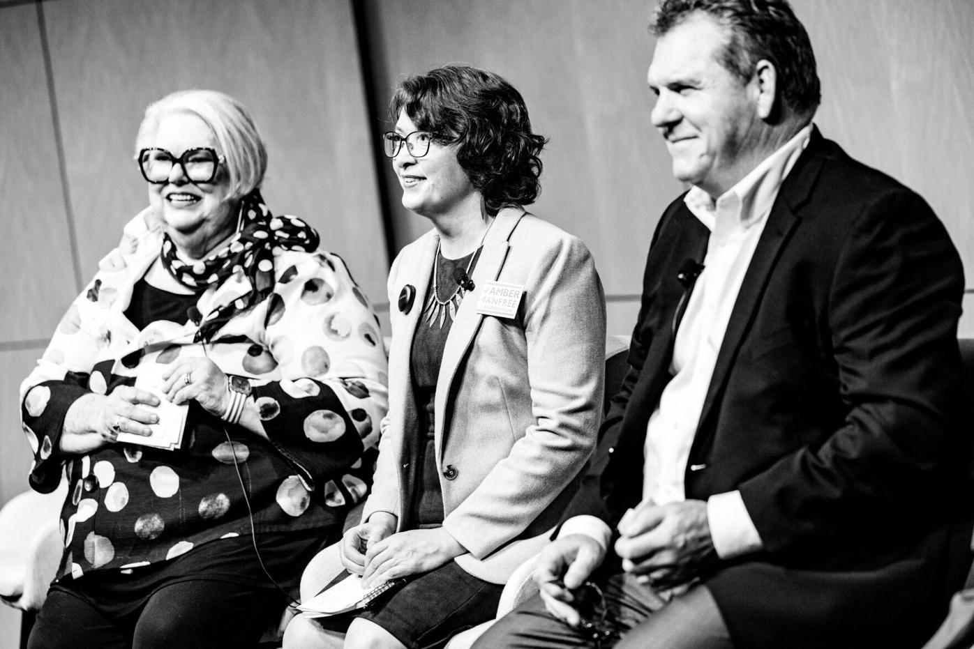 Napa County supervisor candidates at a glace | News | napavalleyregister.com