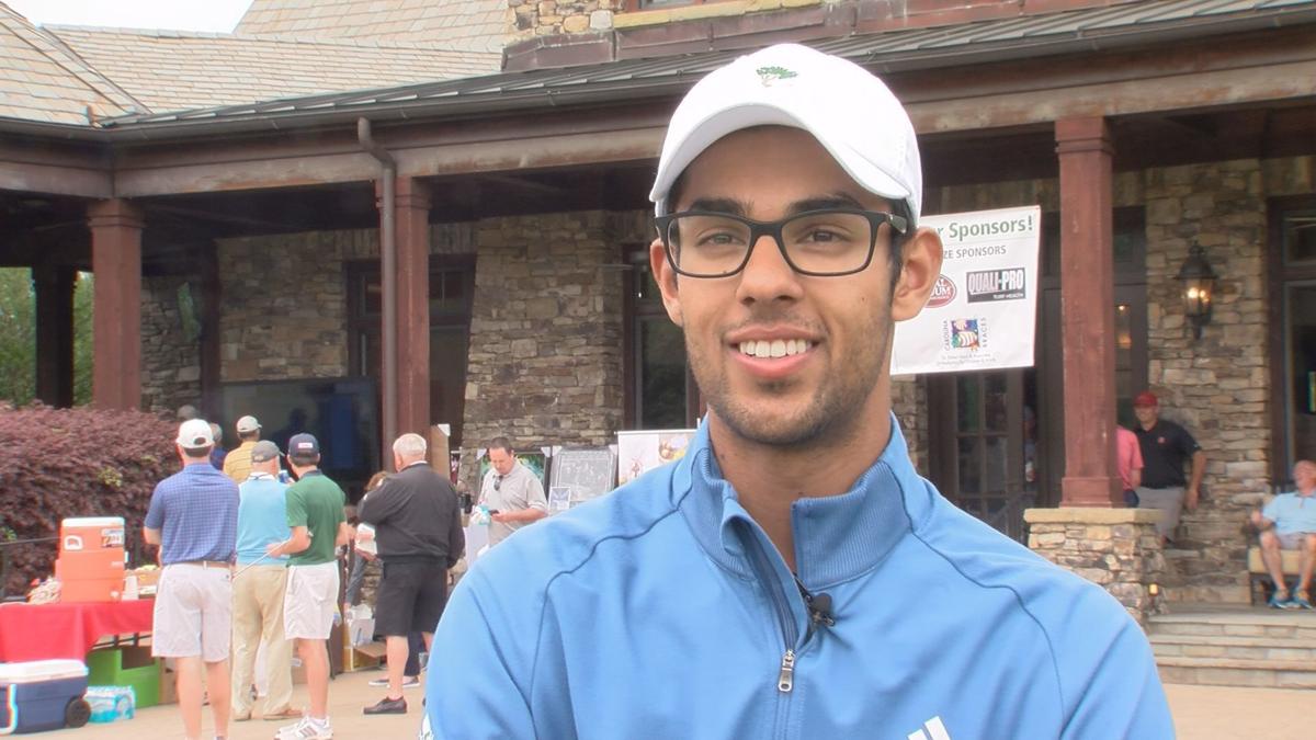 Pga Tour 17 Year Old Phenom Akshay Bhatia To Play In Safeway Open Sports Napavalleyregister Com Learn about nav bhatia's age, height, weight, dating, wife, girlfriend & kids. pga tour 17 year old phenom akshay