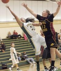 Napa Valley College Women S Basketball Napavalleyregister Com