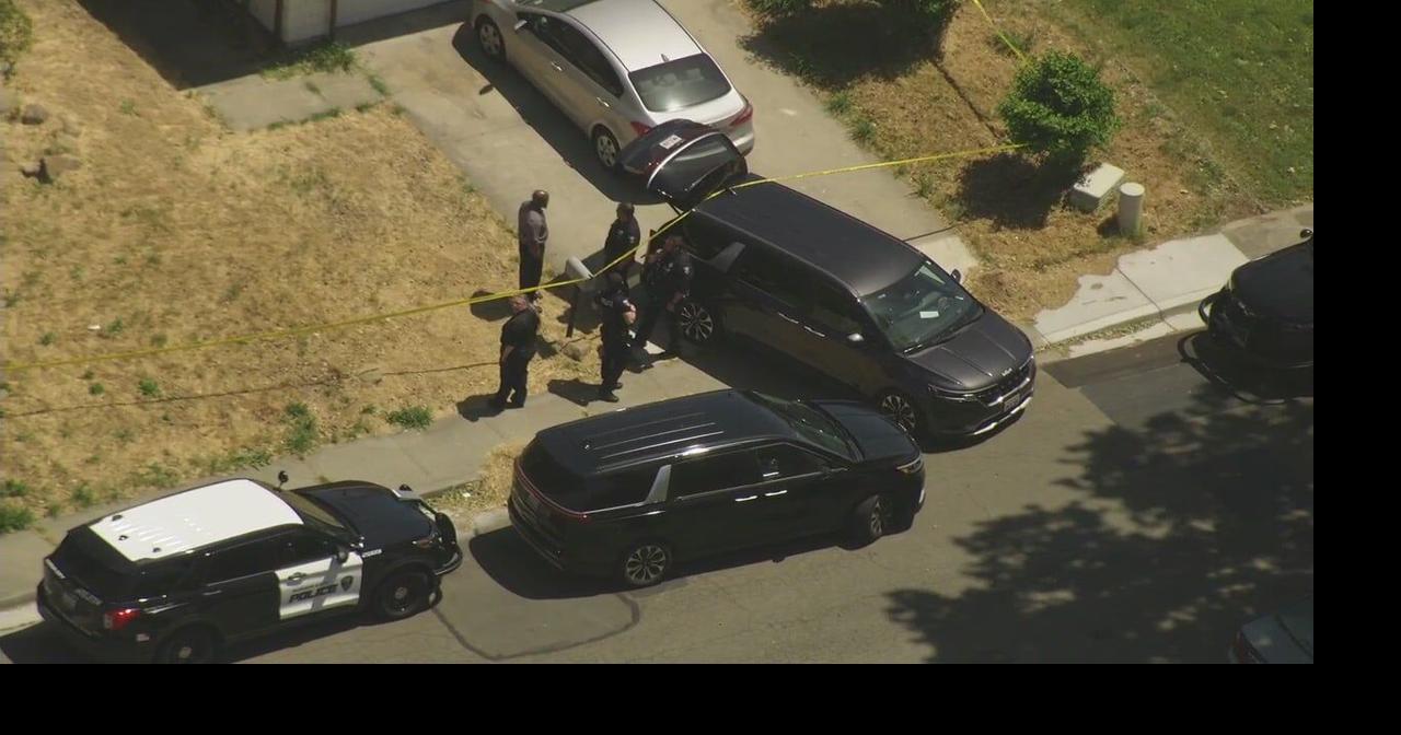Several people found dead at Suisun City home | Video ...