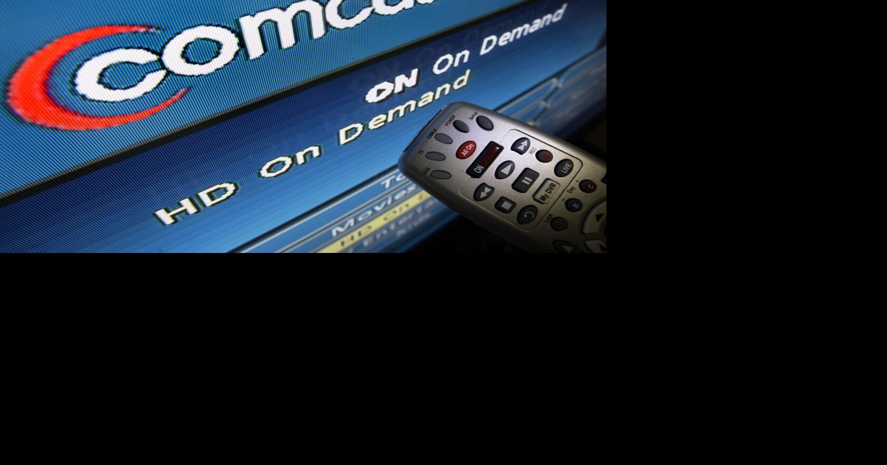 Update Vandalism of Comcast line cuts service to 50,000 Napa, Sonoma