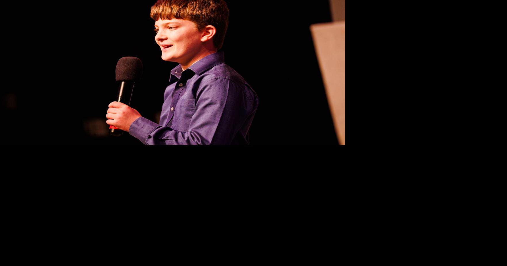 Napa's youngest singers to compete in Idol Napa Valley | Music ...