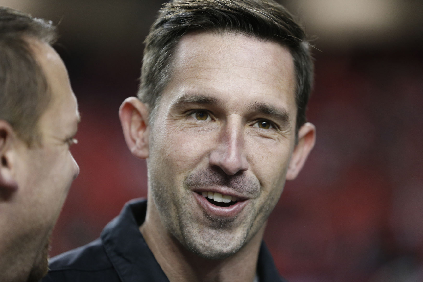 Kyle Shanahan Becomes Last Candidate In 49ers Coach Search | College ...