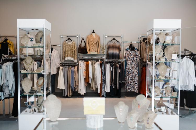 From blank canvas to new Napa store: Eyes on I-ELLE