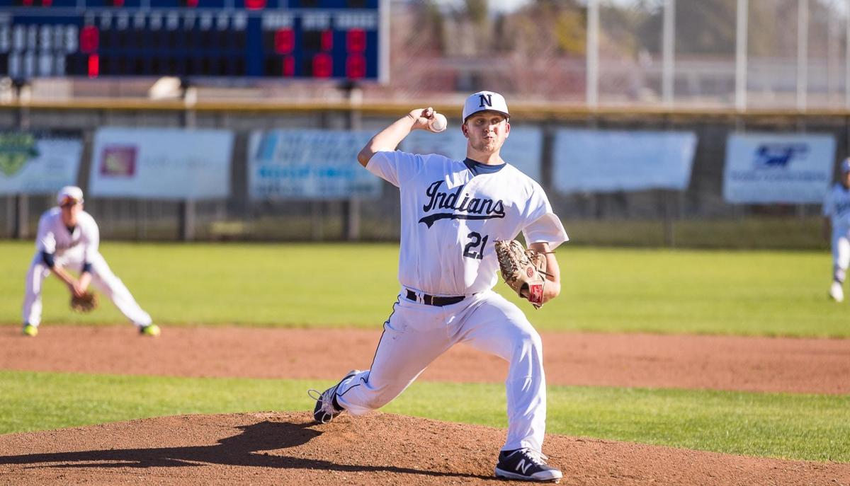 Napa High Baseball Outlook: Indians head into tough final preseason Napa High Baseball Outlook: Indians head into tough final preseason