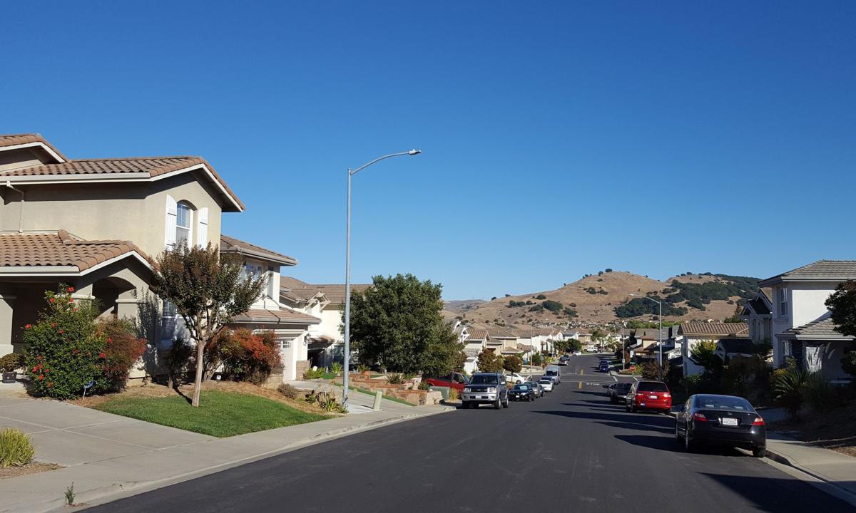 Assessing the American Canyon real estate market postfires American