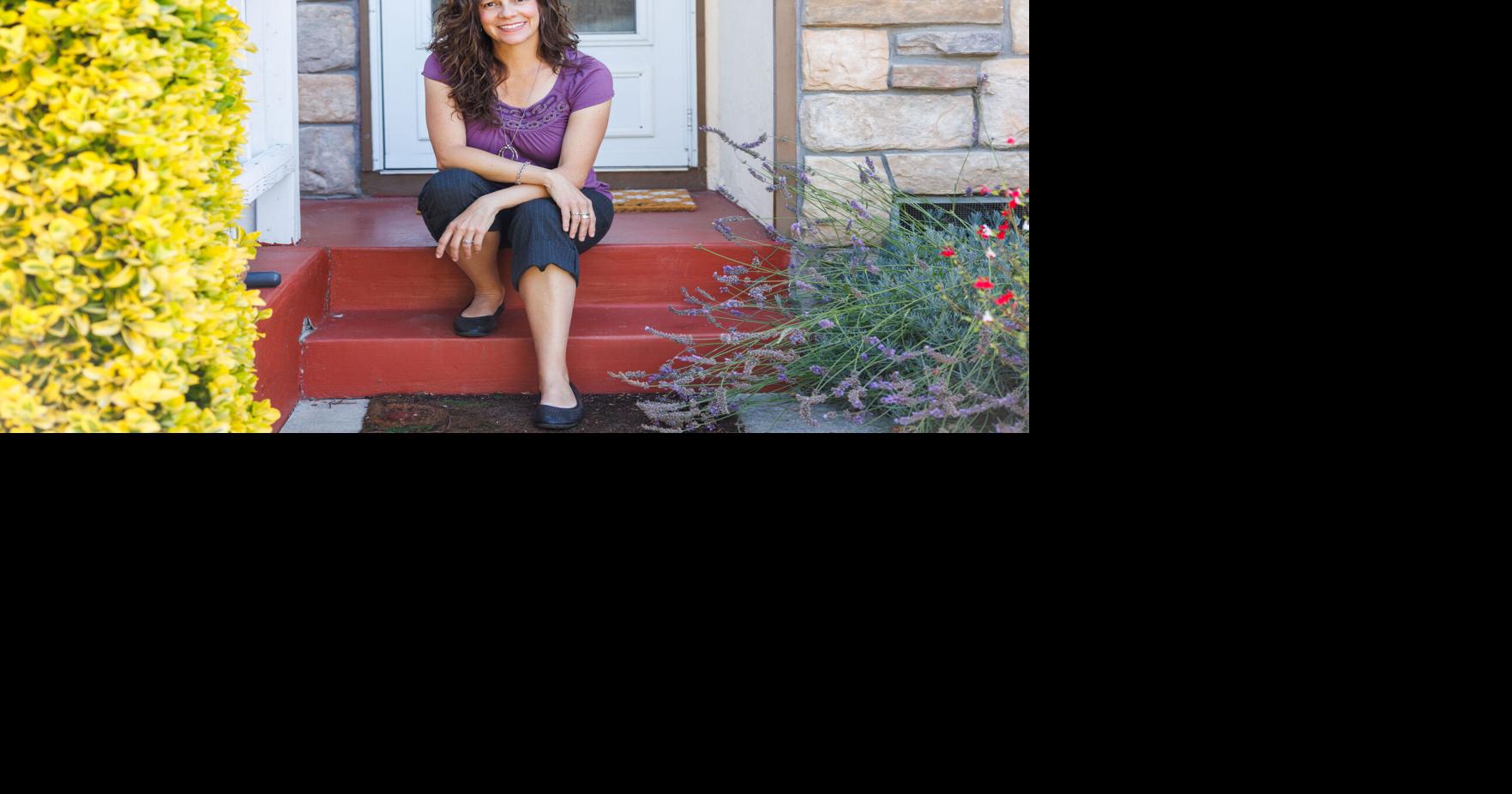 Napa life coach helps clients find growth, perspective, choice