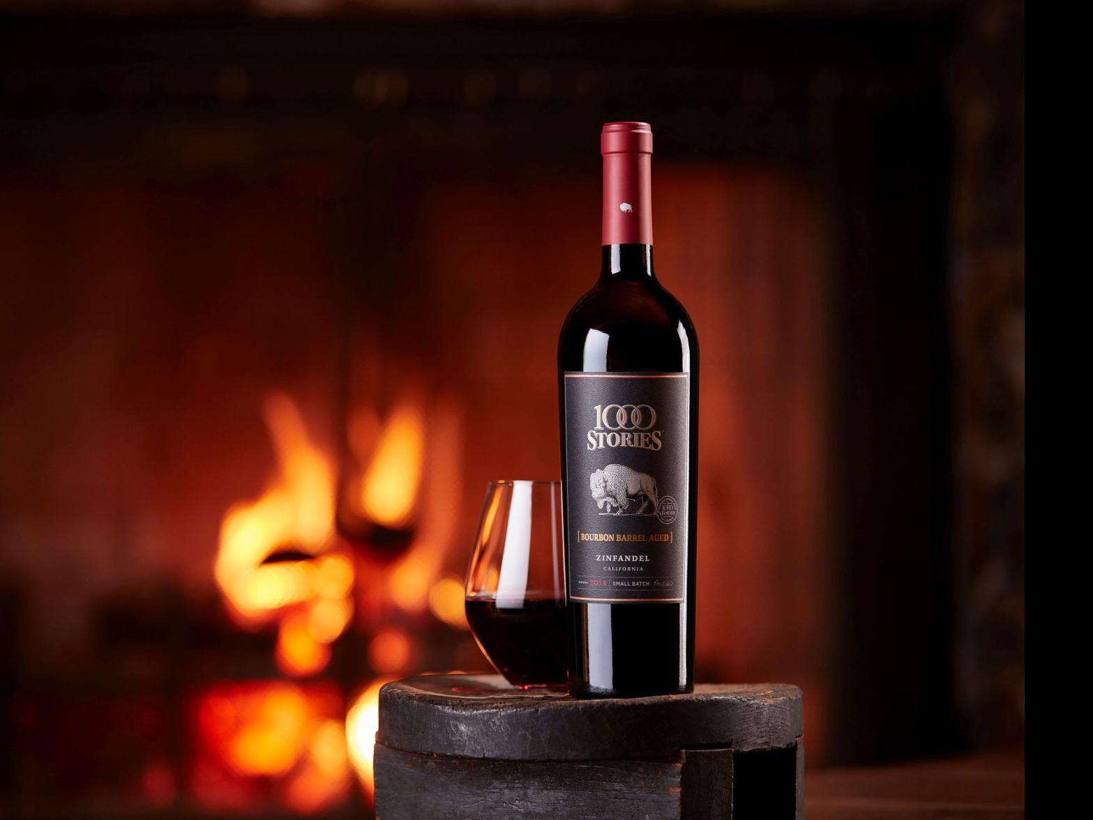 A Quest For Discovery Inspires 1000 Stories Wines Wine