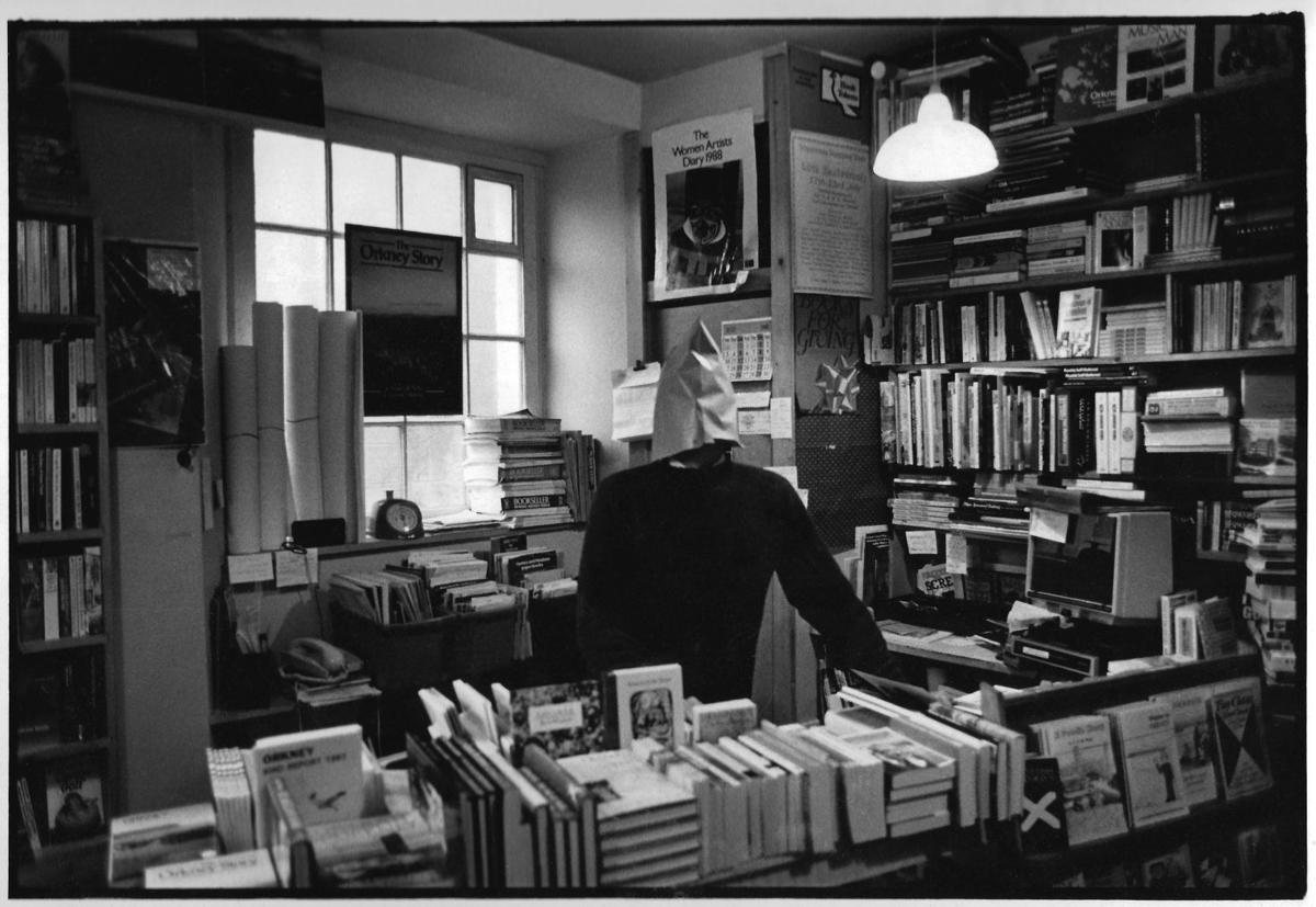 Your Turn: Celebrating the small bookshop
