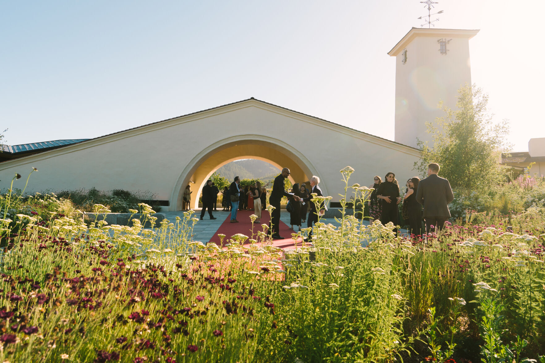 Robert Mondavi Winery reopens Oakville estate after three-year renovation