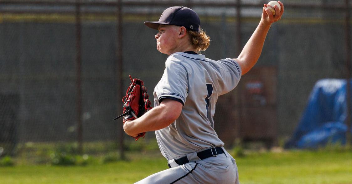Notes and Quotes: Justin-Siena recognized by Prep Baseball America