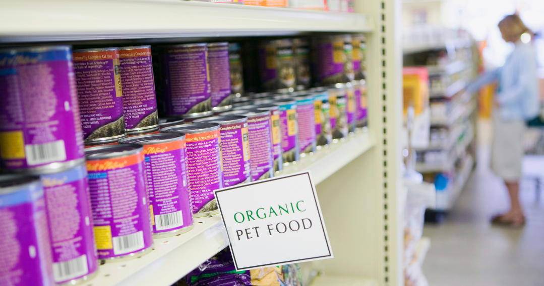 Myth: Organic pet food is always healthiest | Lifestyles Myth: Organic pet food is always healthiest | Lifestyles