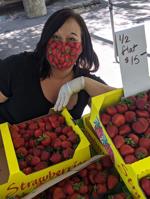 St. Helena Farmers Market